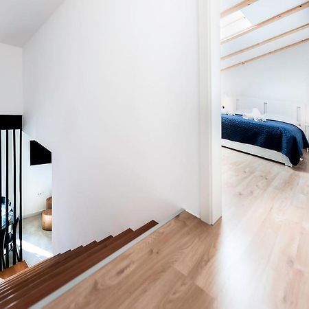 City Comfort Apartments Ровинь Экстерьер фото