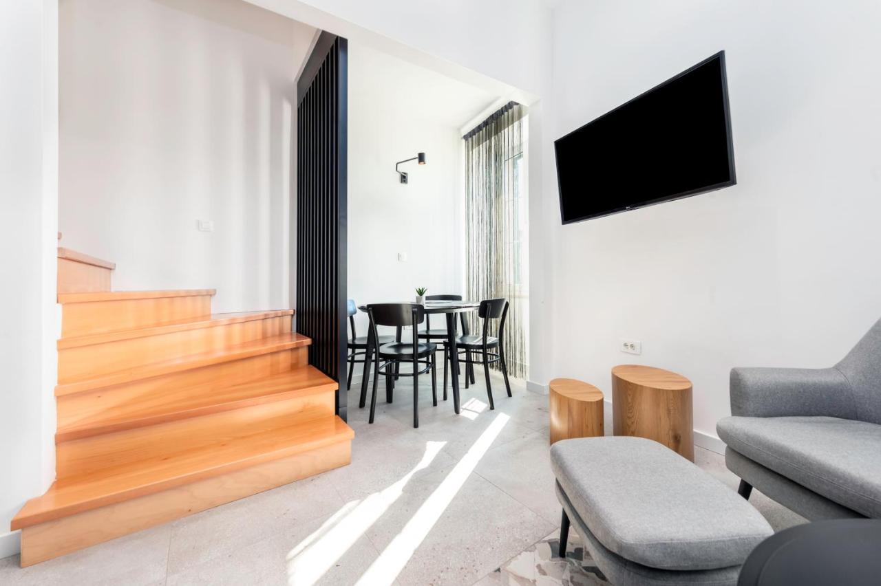 City Comfort Apartments Ровинь Экстерьер фото
