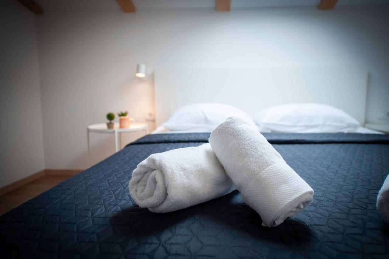 City Comfort Apartments Ровинь Экстерьер фото
